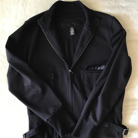 Apostrophe Jacket - Picture 3 of 4